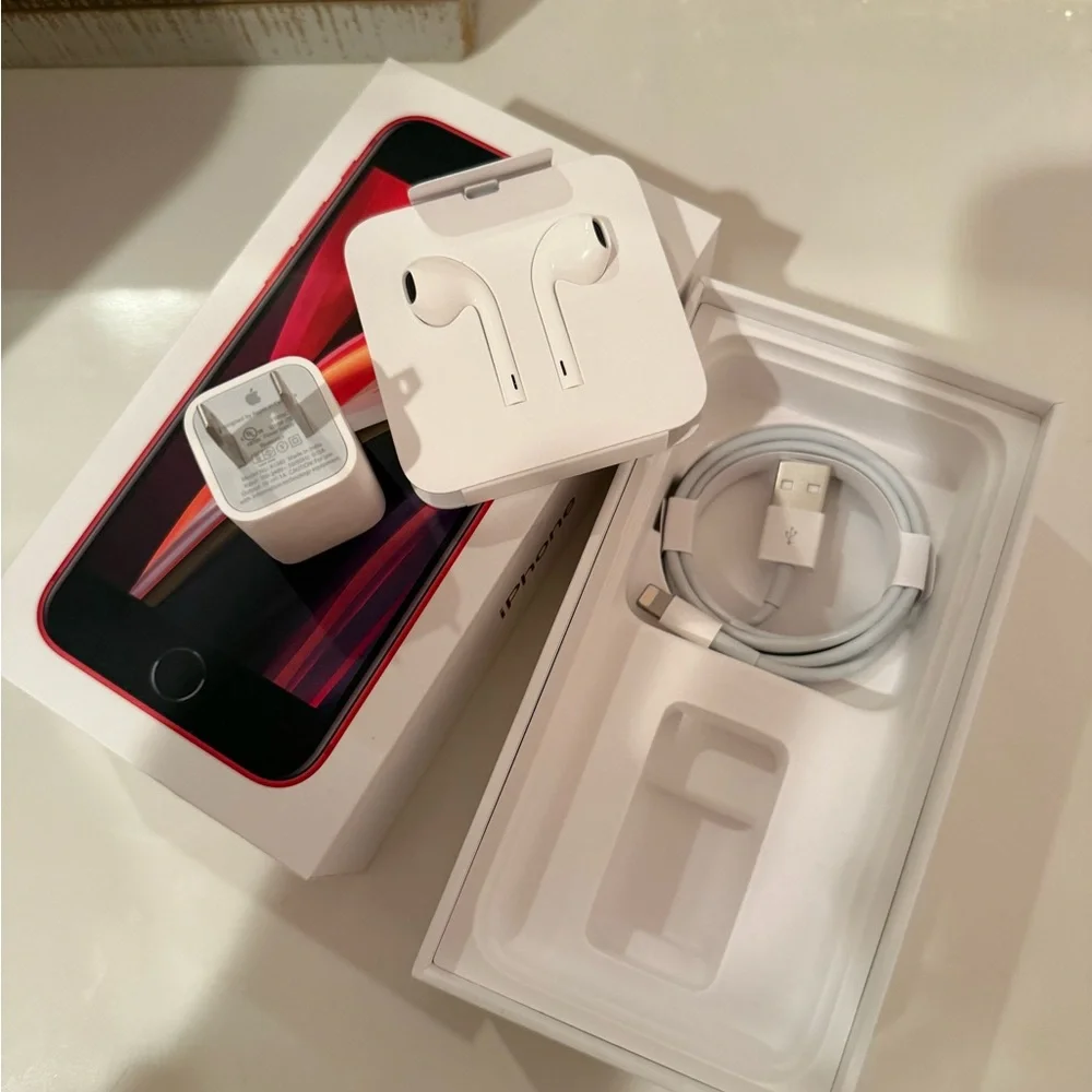 Apple iPhone Electronics Set